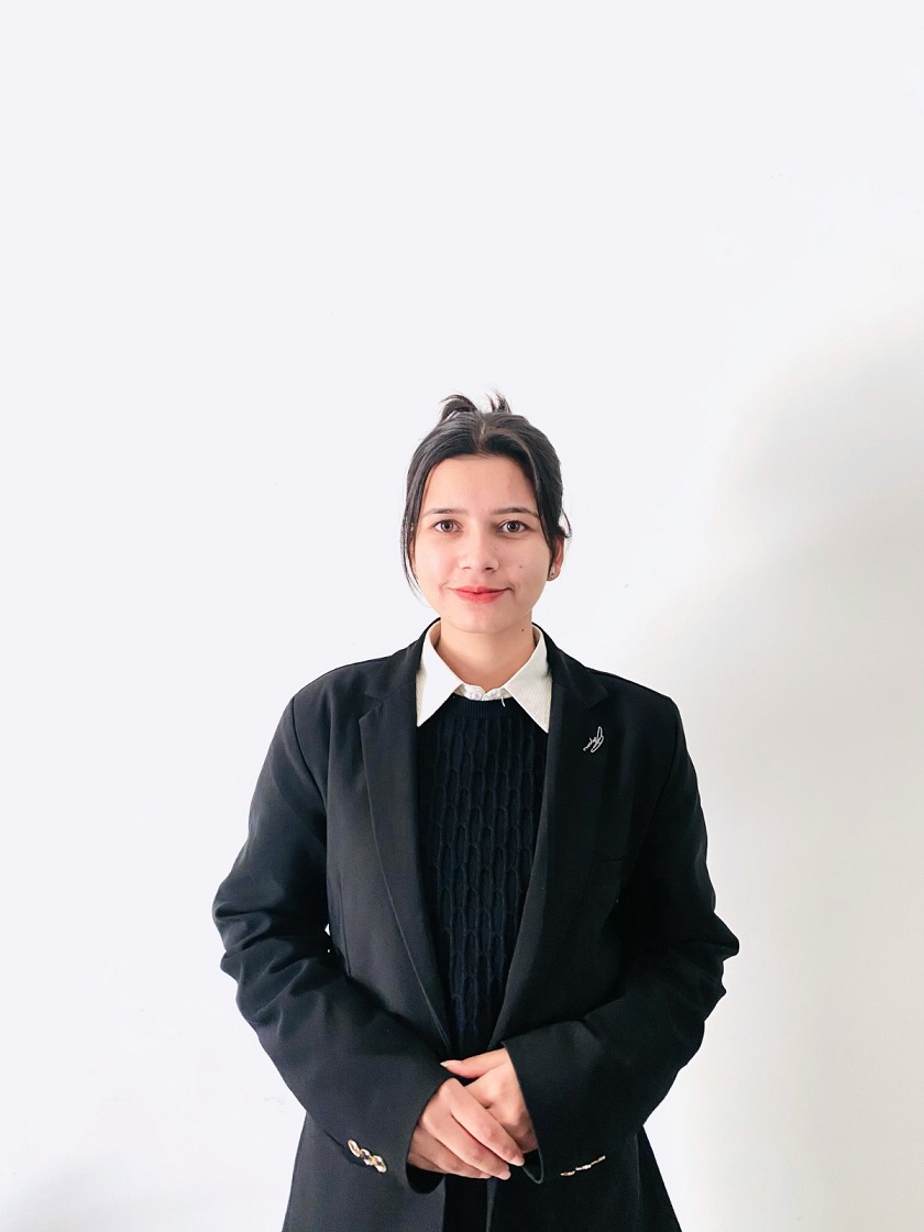 Samikshya Ghimire