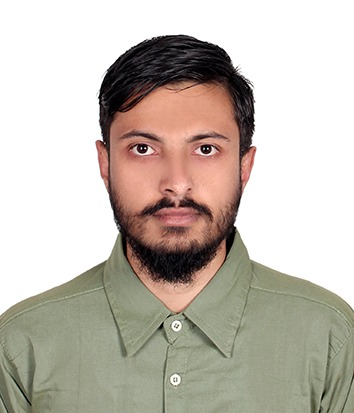 Bimal Bhusal 