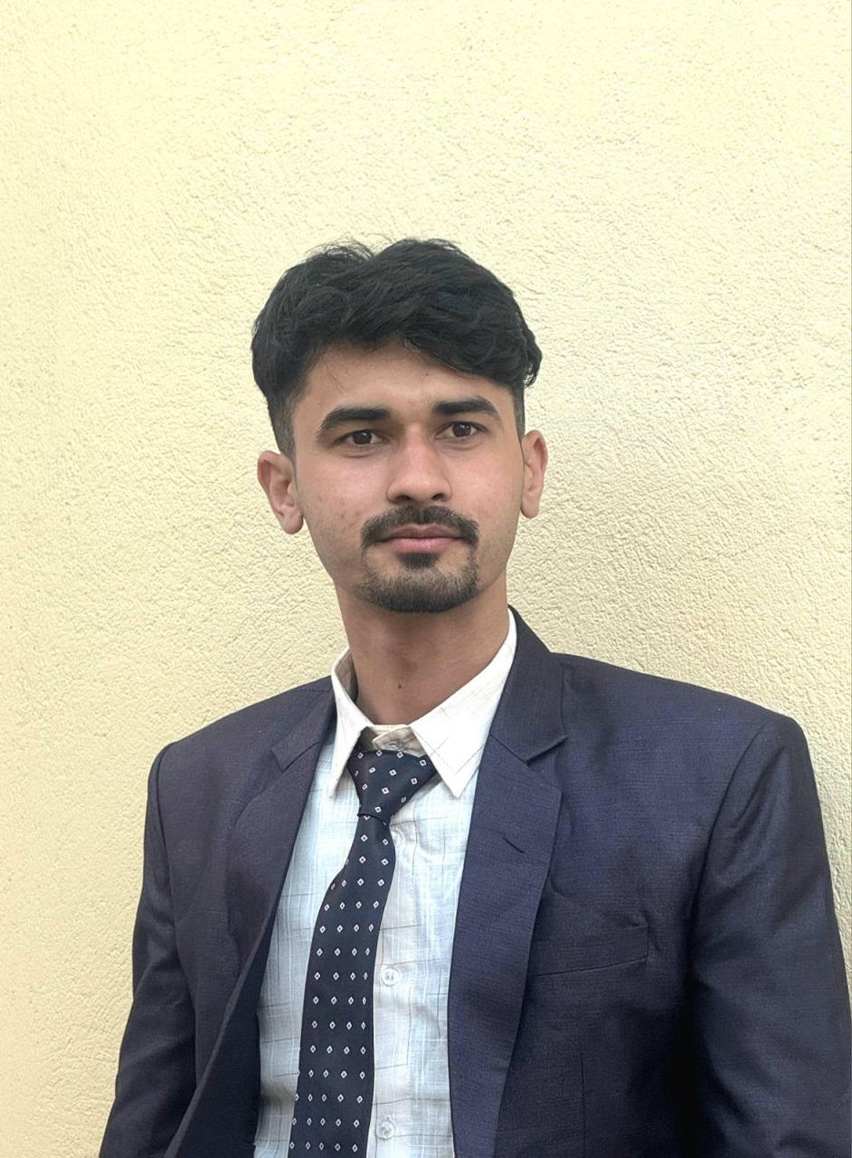 Nischal KC