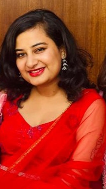 Pratikshya Nepal