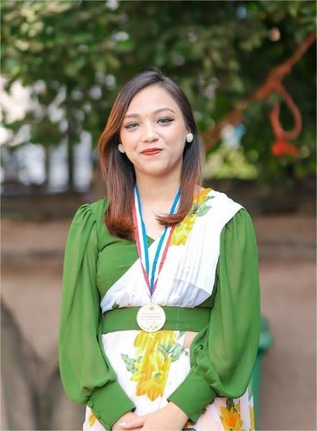 Sijan Shrestha