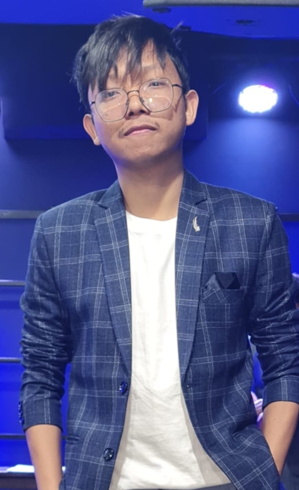 Rupesh Tamang