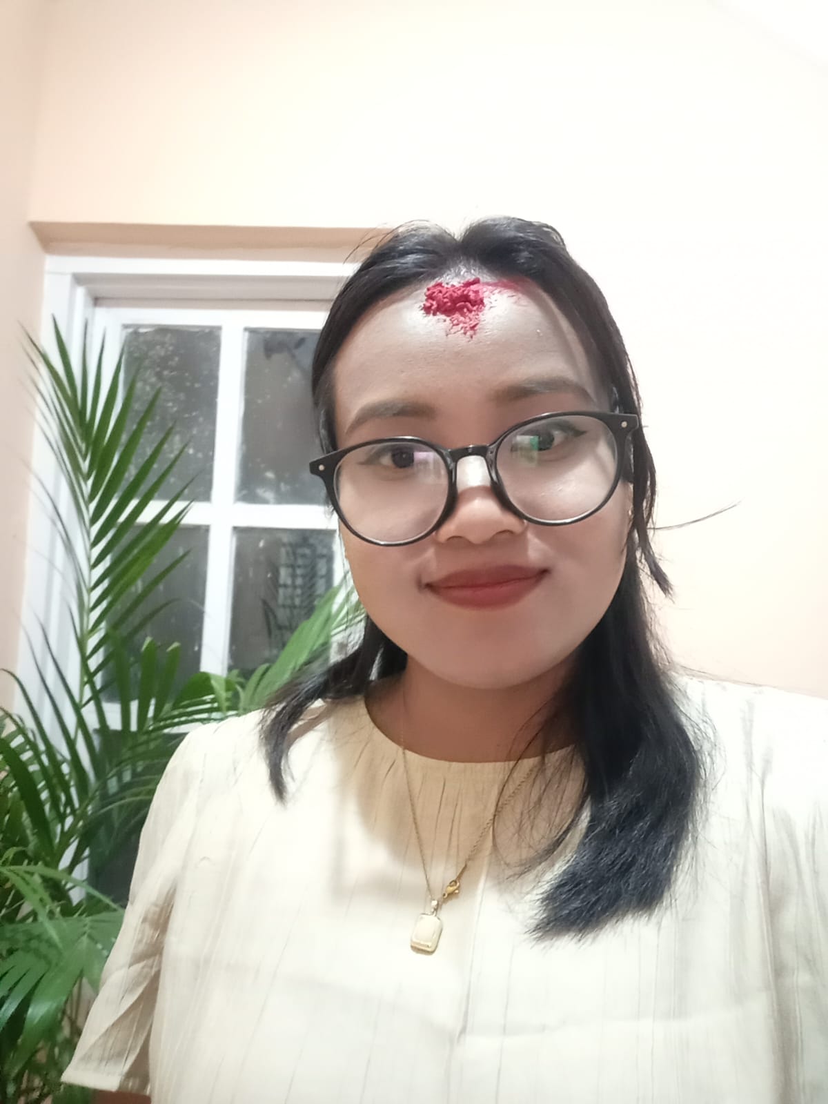 Sabina Chaudhary