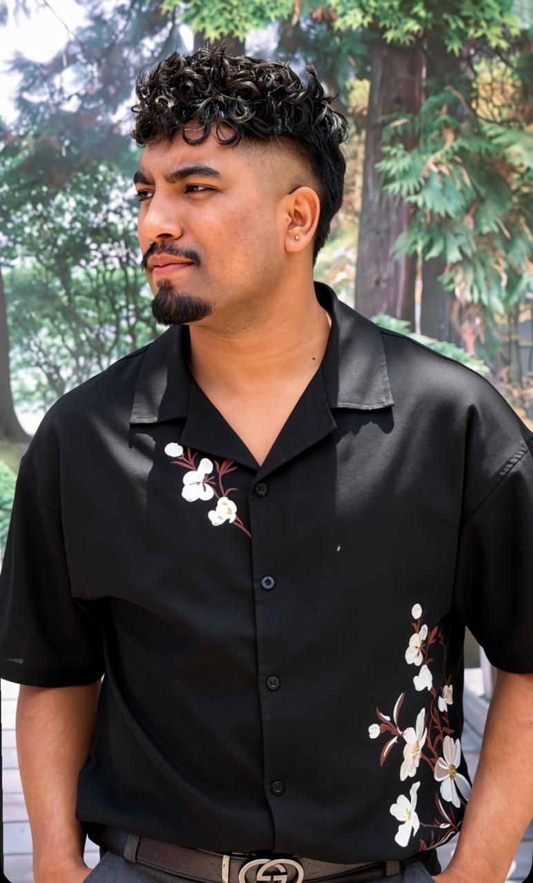 Sandip BK 